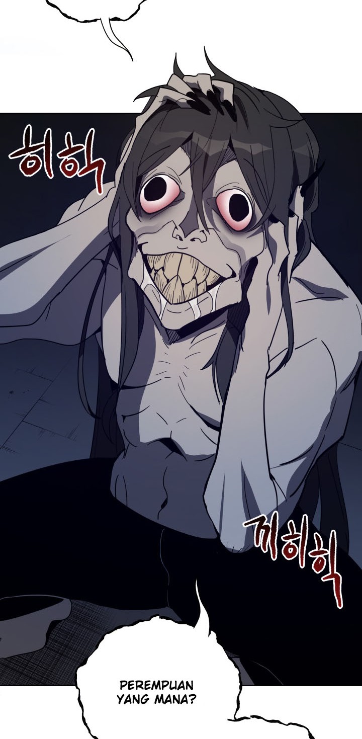 The Descent of the Demonic Master Chapter 59 - halaman 11