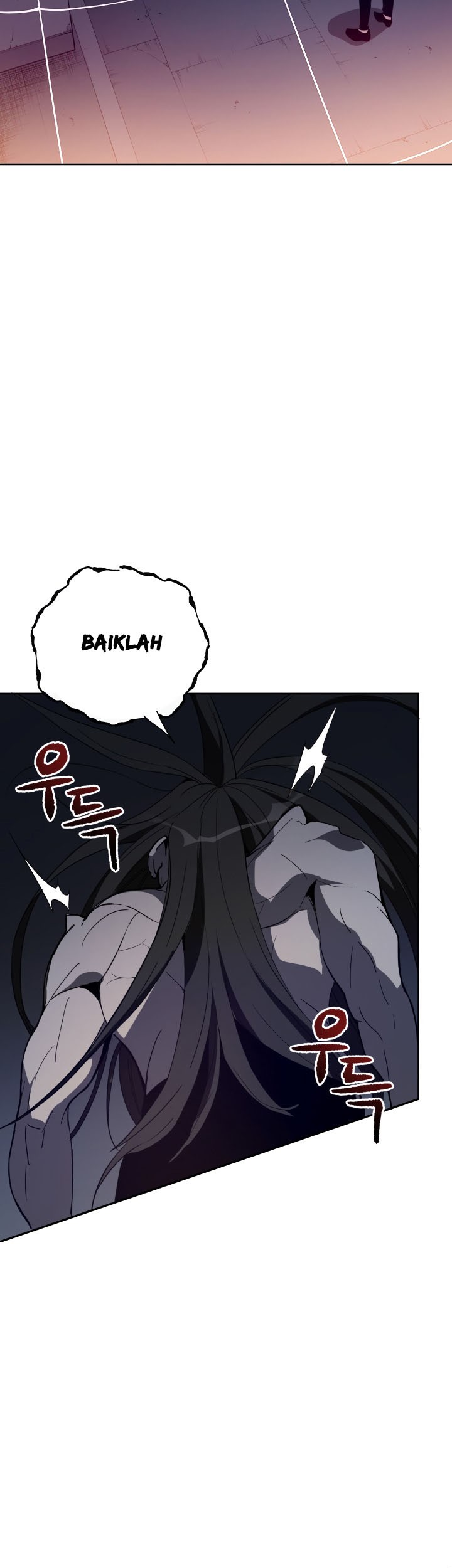 The Descent of the Demonic Master Chapter 59 - halaman 18