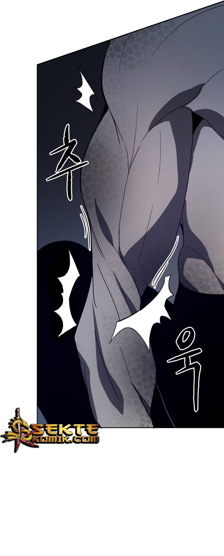 The Descent of the Demonic Master Chapter 59 - halaman 19