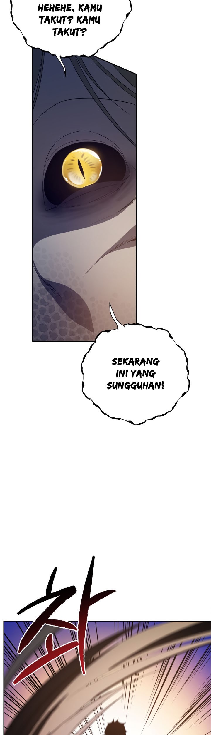 The Descent of the Demonic Master Chapter 59 - halaman 24