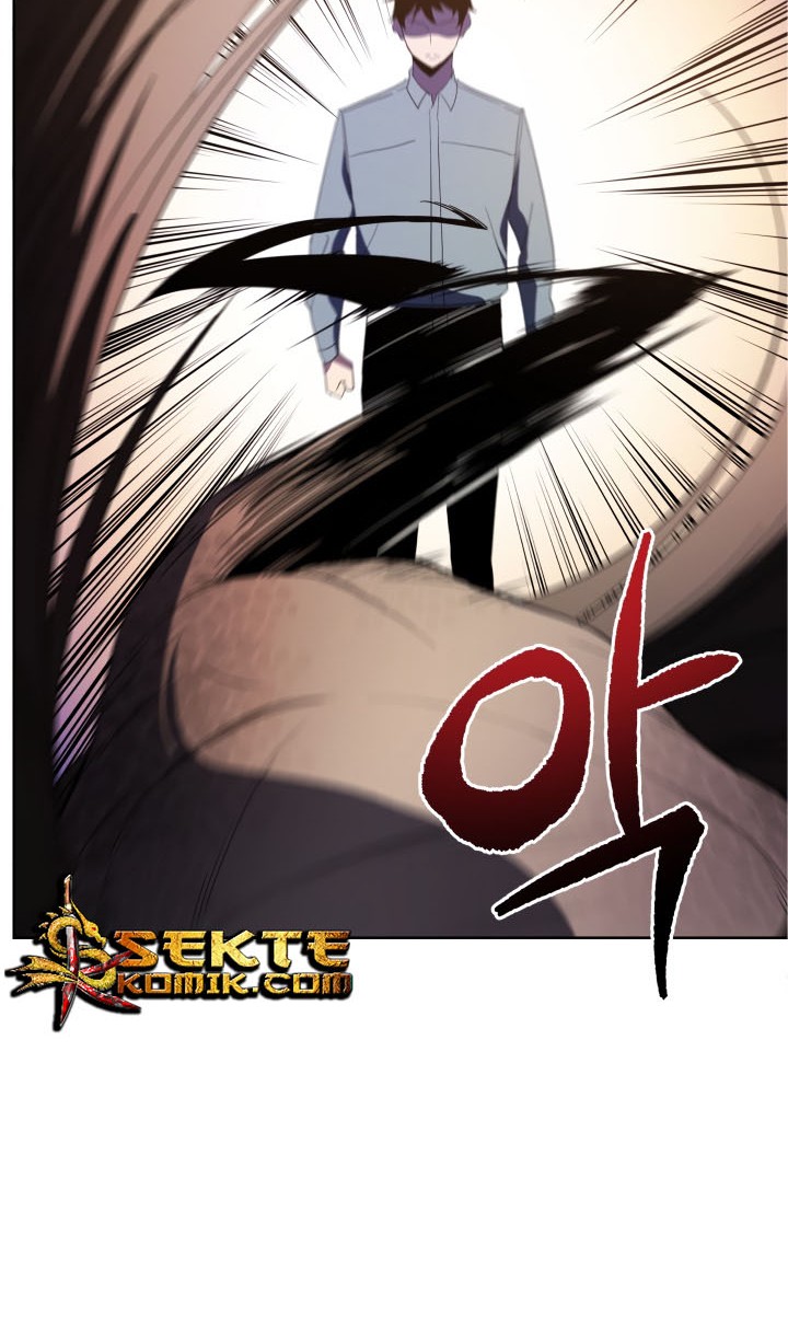 The Descent of the Demonic Master Chapter 59 - halaman 25