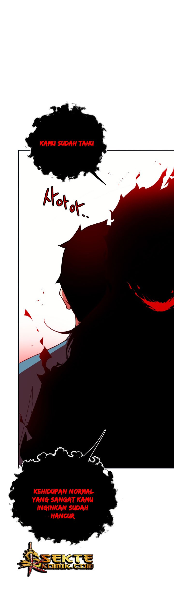 The Descent of the Demonic Master Chapter 59 - halaman 28
