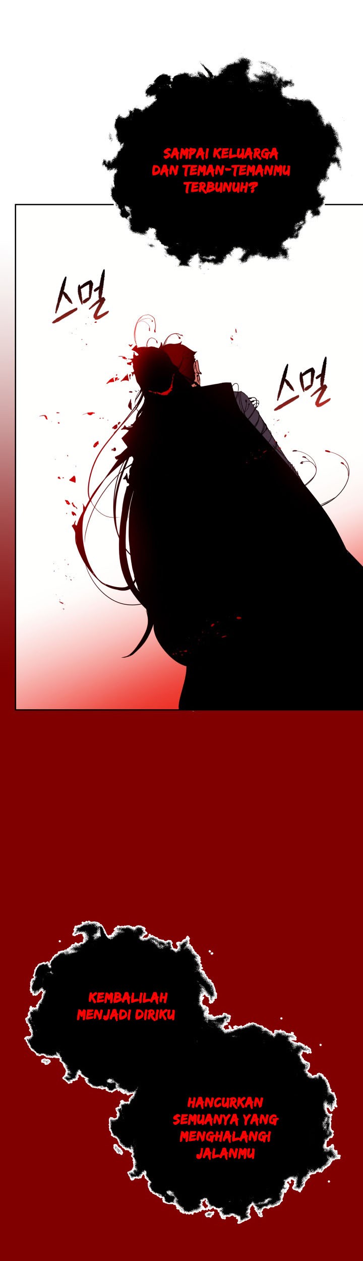 The Descent of the Demonic Master Chapter 59 - halaman 32