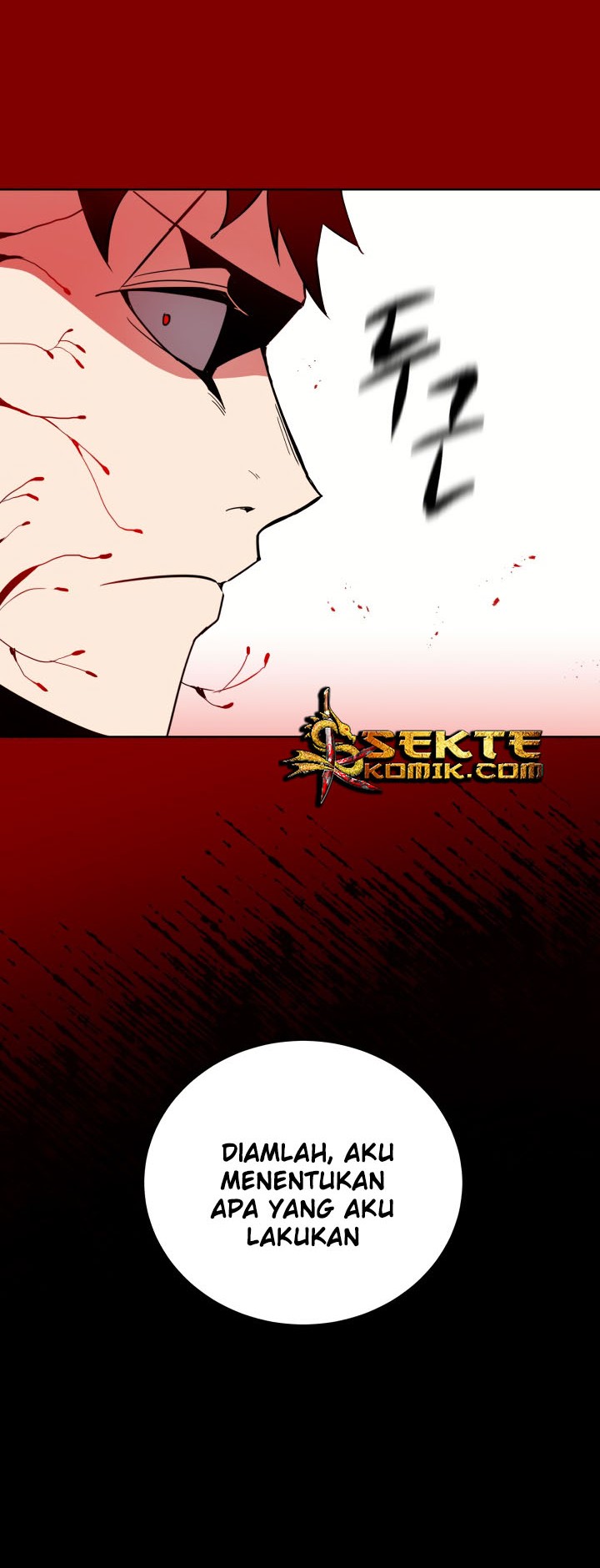The Descent of the Demonic Master Chapter 59 - halaman 33
