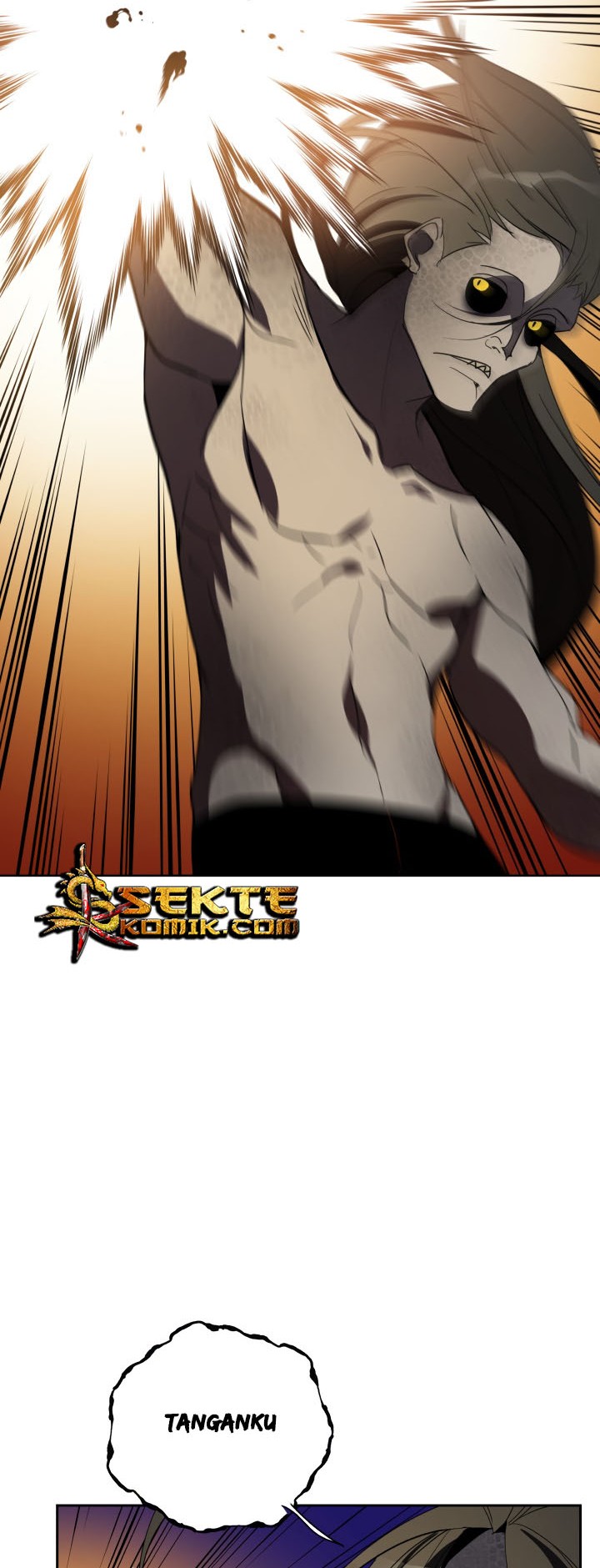The Descent of the Demonic Master Chapter 59 - halaman 35