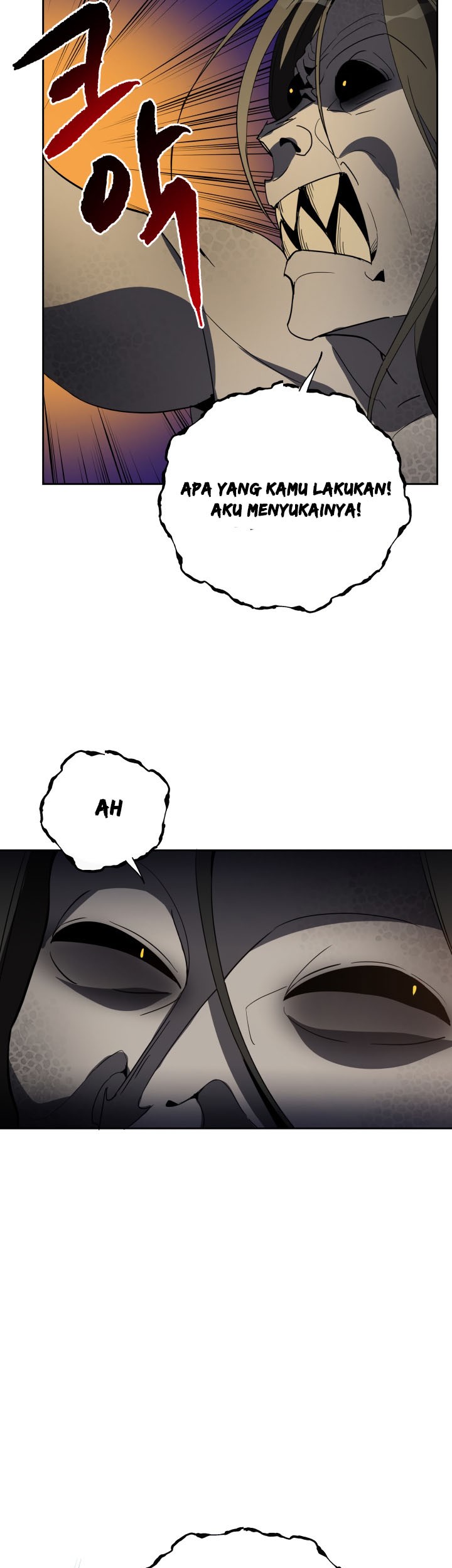 The Descent of the Demonic Master Chapter 59 - halaman 36