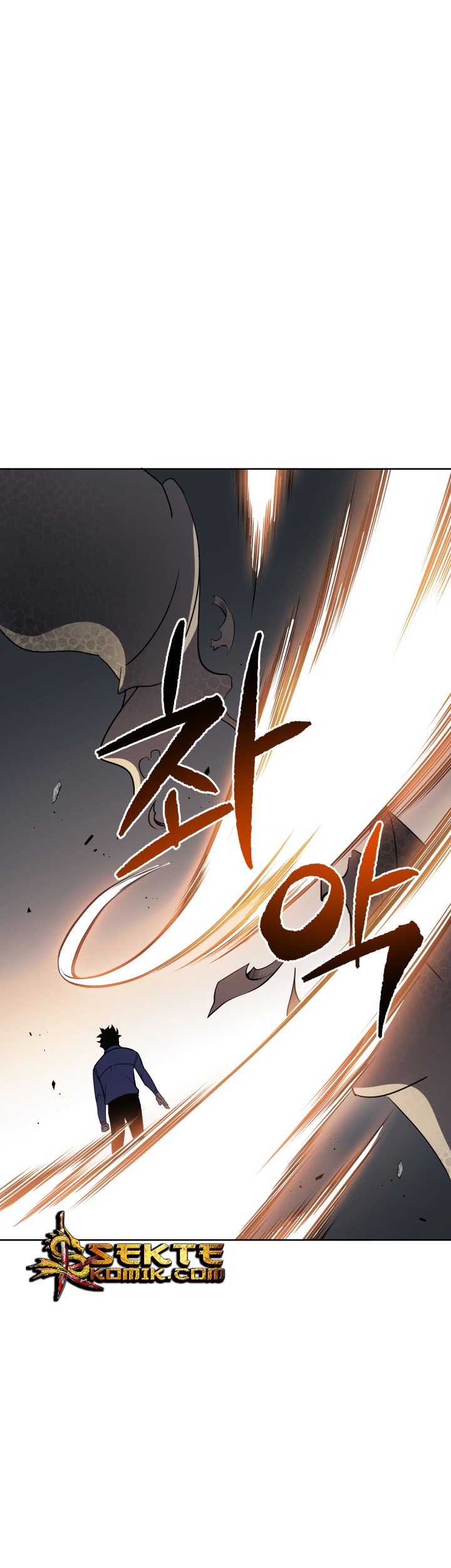 The Descent of the Demonic Master Chapter 59 - halaman 38