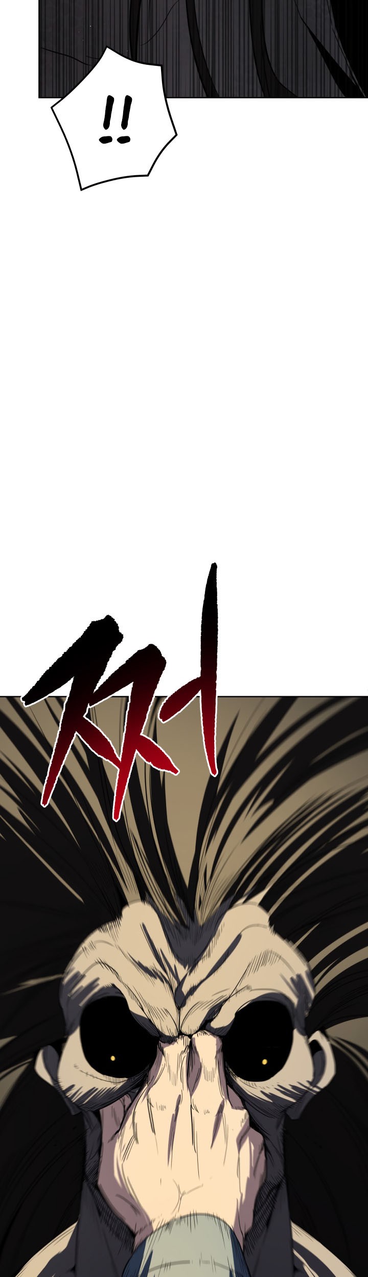 The Descent of the Demonic Master Chapter 59 - halaman 40