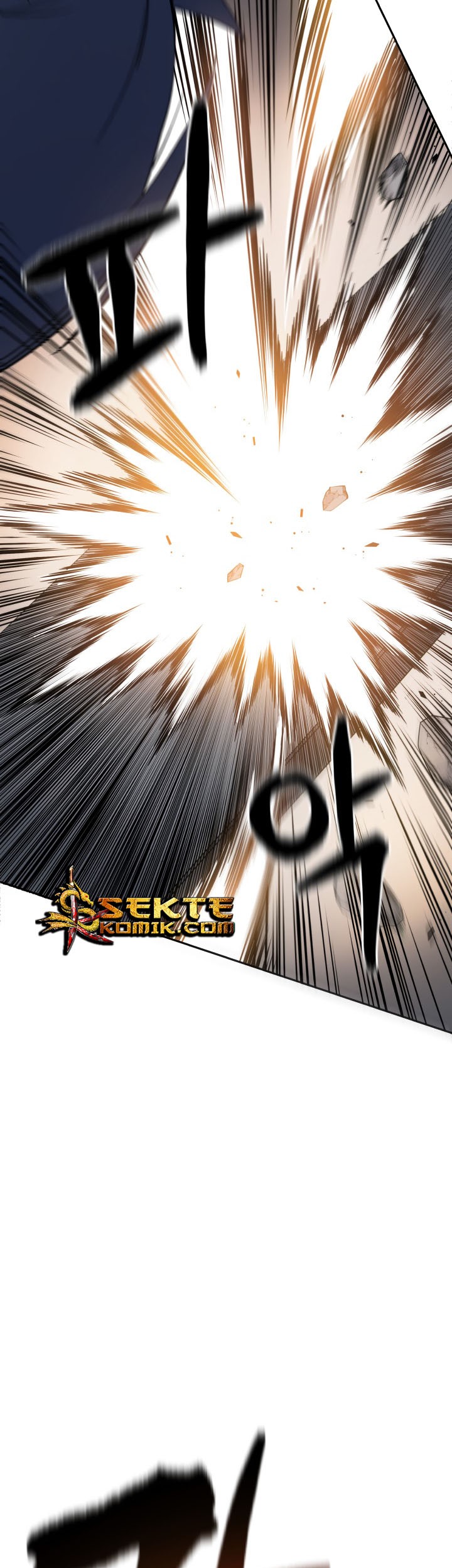 The Descent of the Demonic Master Chapter 59 - halaman 42