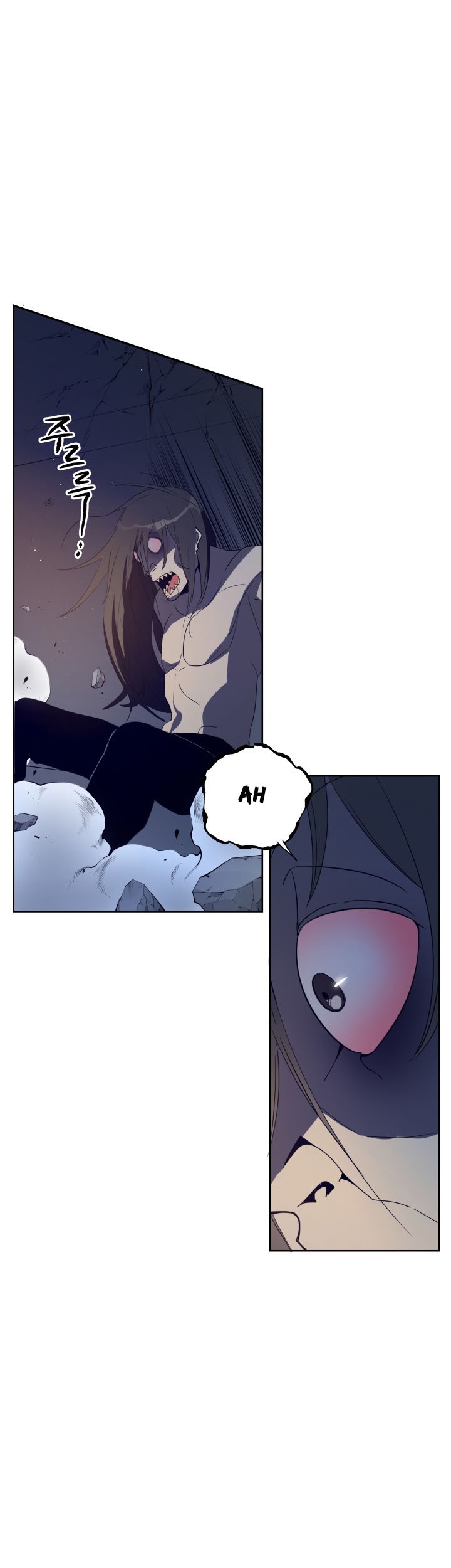 The Descent of the Demonic Master Chapter 59 - halaman 44