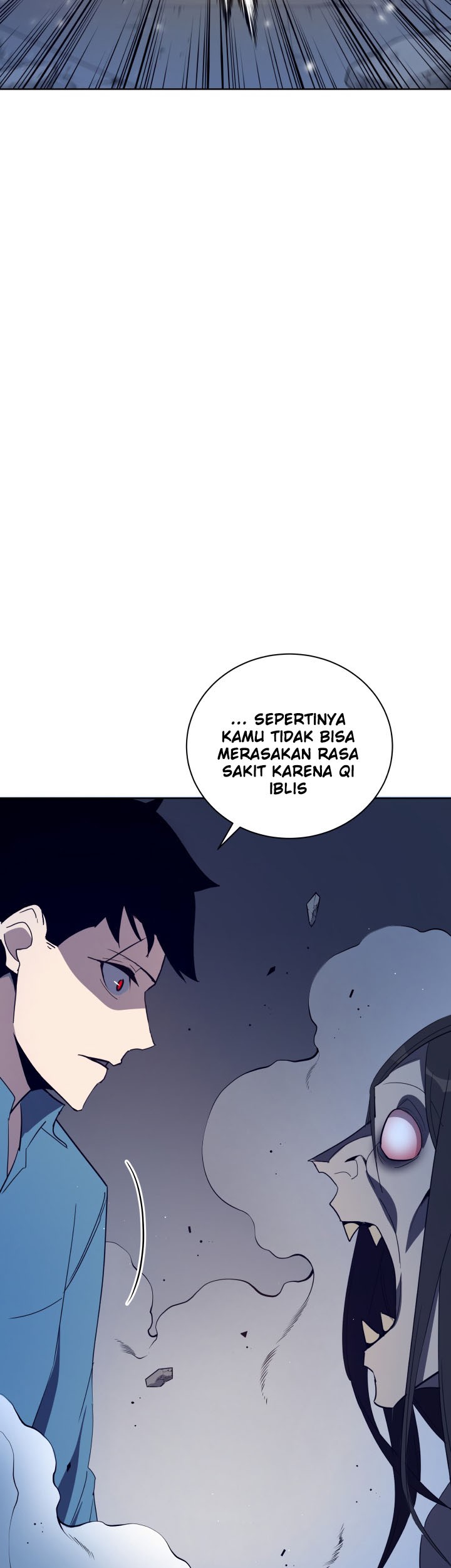The Descent of the Demonic Master Chapter 59 - halaman 46
