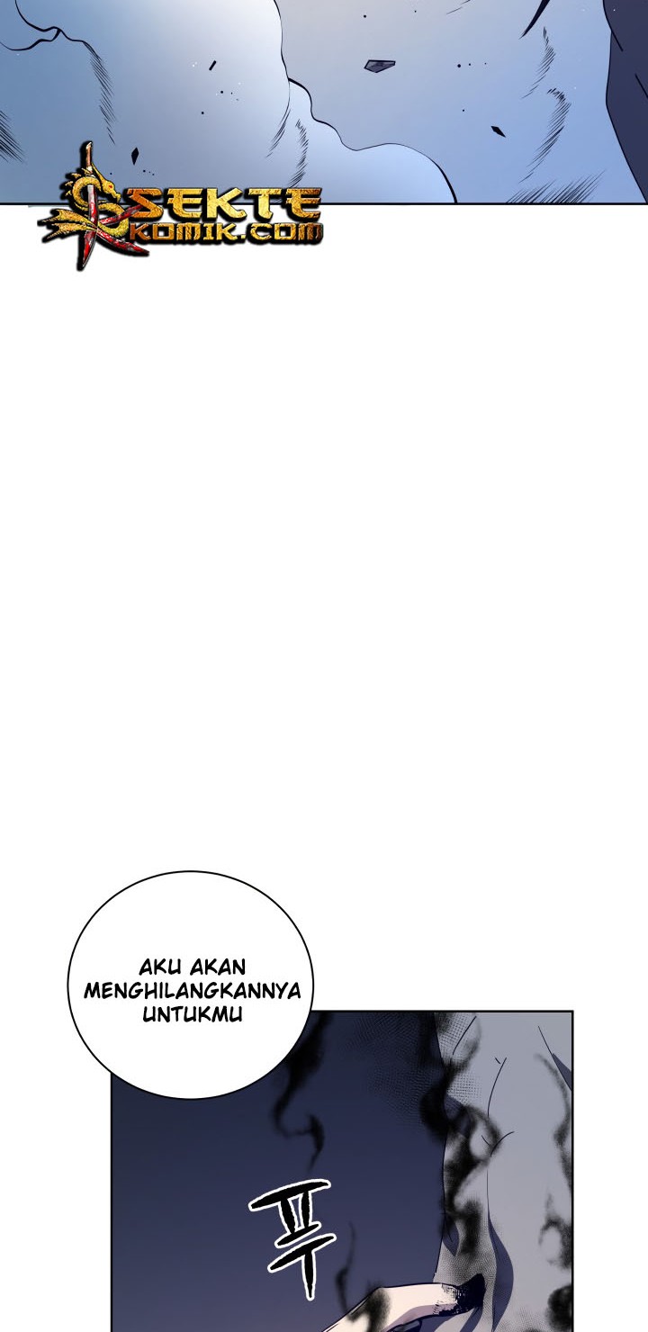 The Descent of the Demonic Master Chapter 59 - halaman 47
