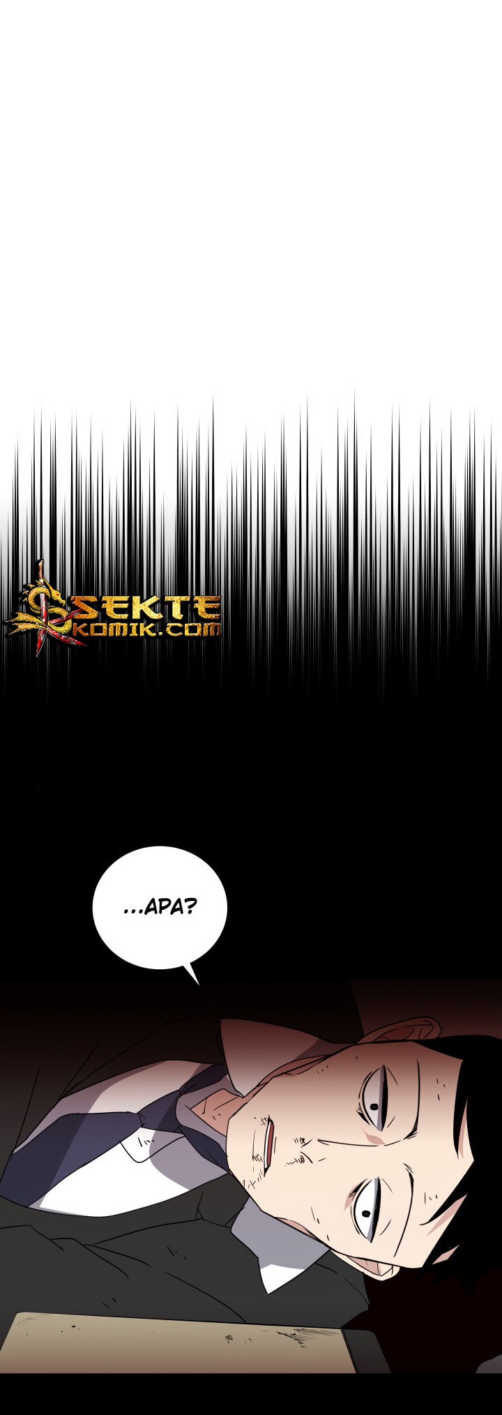 The Descent of the Demonic Master Chapter 59 - halaman 51