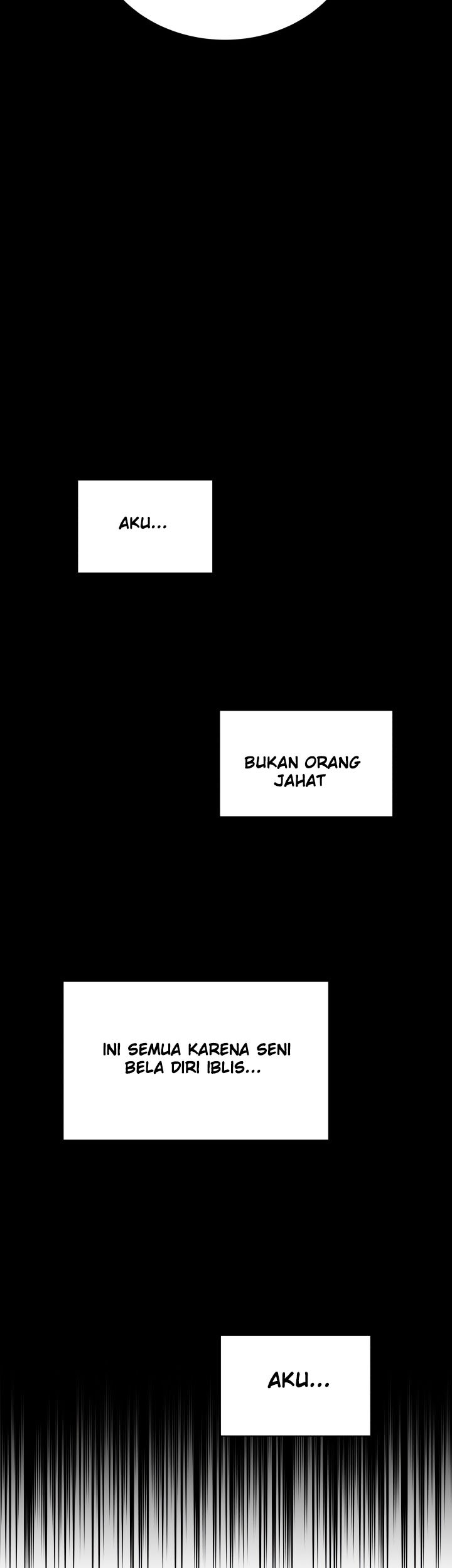 The Descent of the Demonic Master Chapter 59 - halaman 54