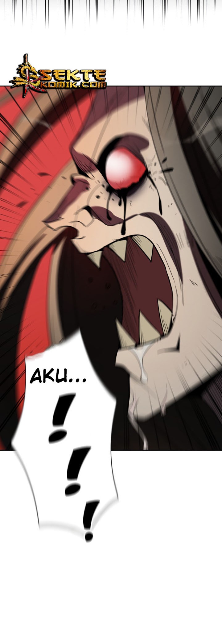 The Descent of the Demonic Master Chapter 59 - halaman 55