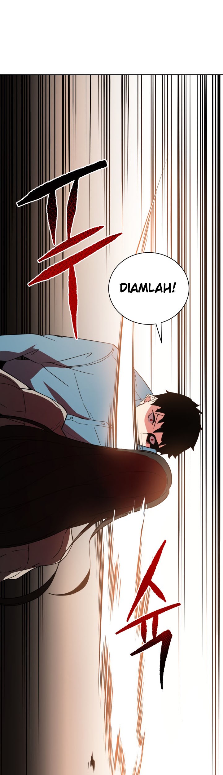 The Descent of the Demonic Master Chapter 59 - halaman 56