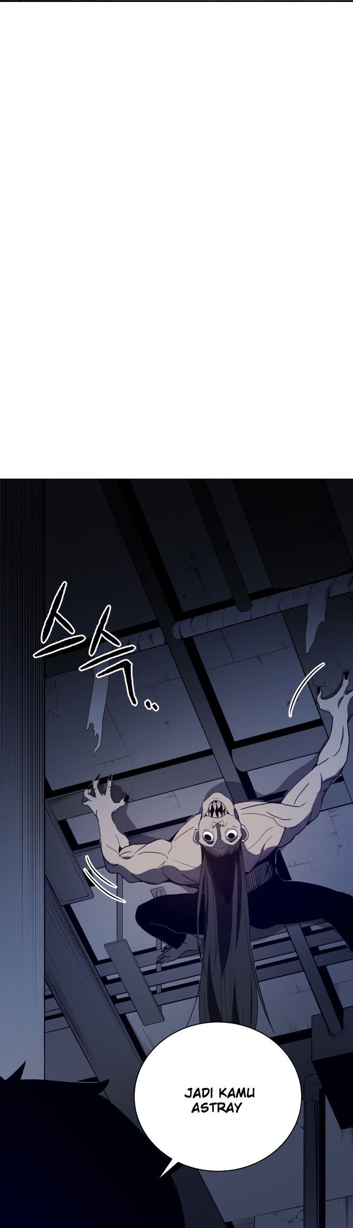 The Descent of the Demonic Master Chapter 59 - halaman 6