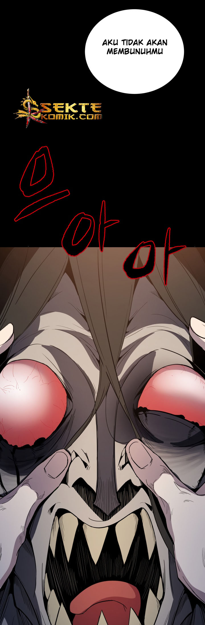 The Descent of the Demonic Master Chapter 59 - halaman 62