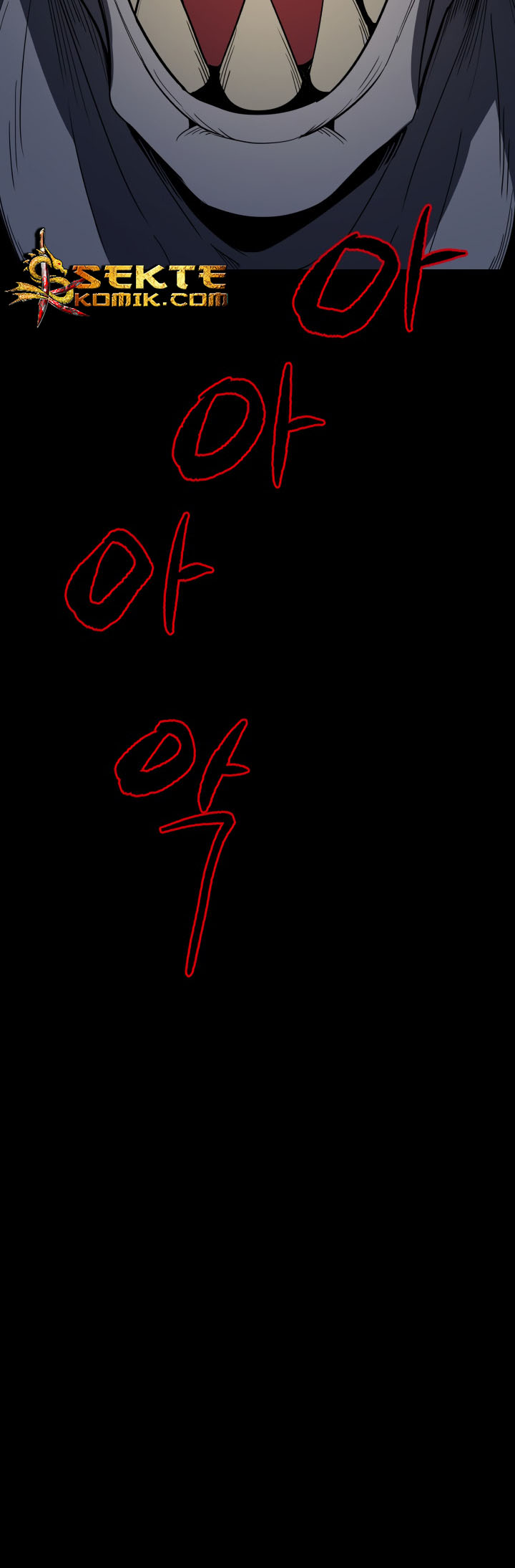 The Descent of the Demonic Master Chapter 59 - halaman 63
