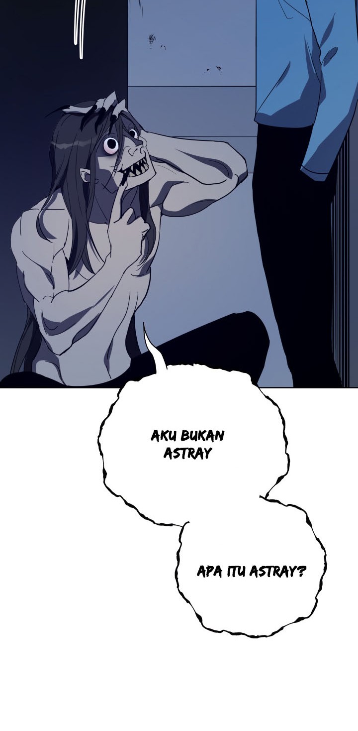 The Descent of the Demonic Master Chapter 59 - halaman 9