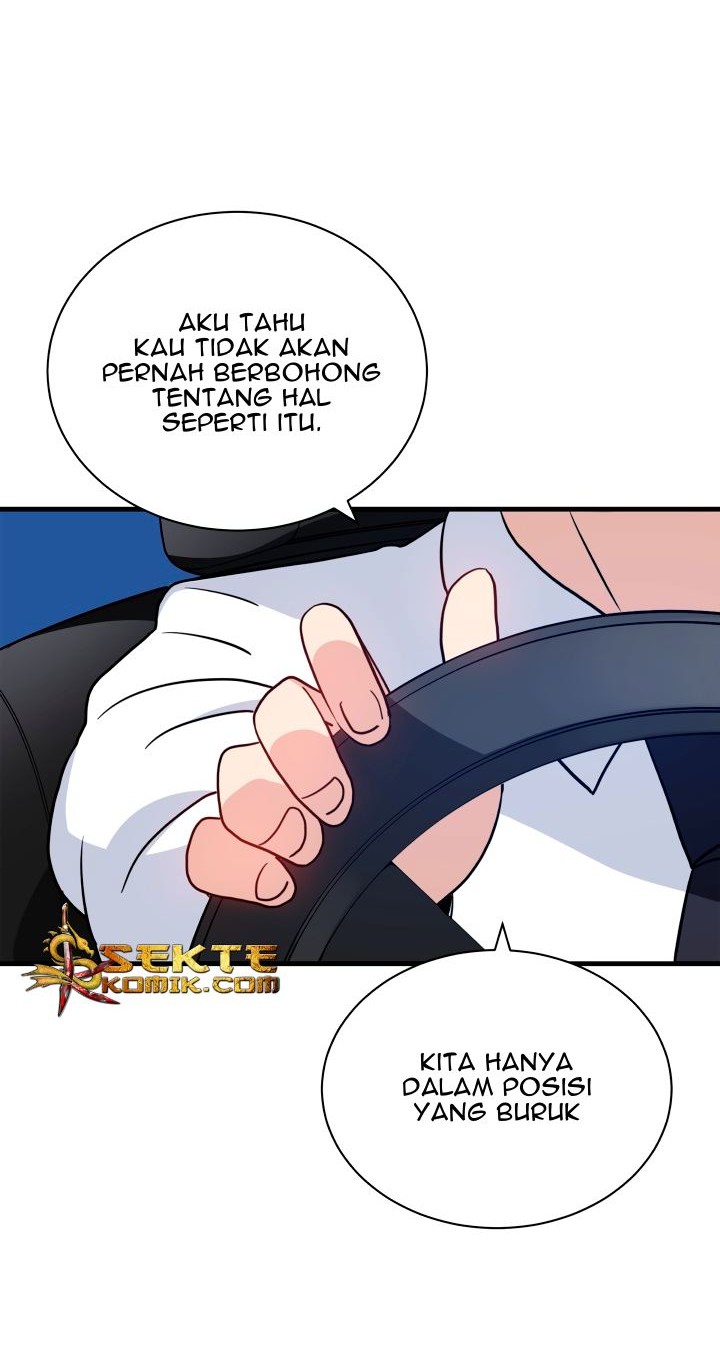 The Descent of the Demonic Master Chapter 6 - halaman 24