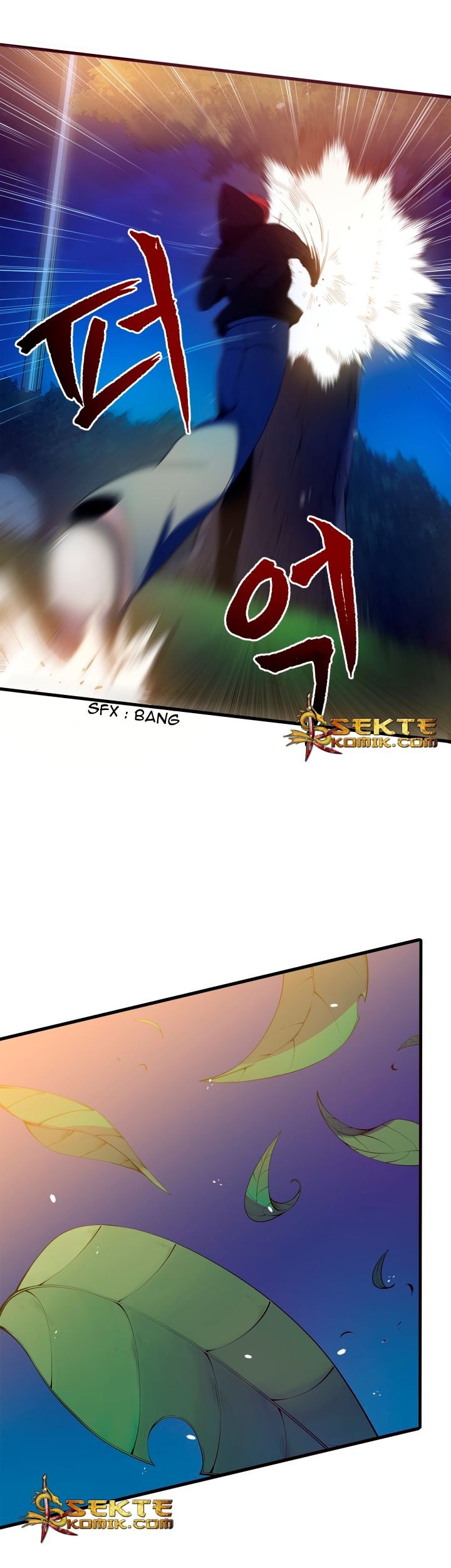 The Descent of the Demonic Master Chapter 6 - halaman 42