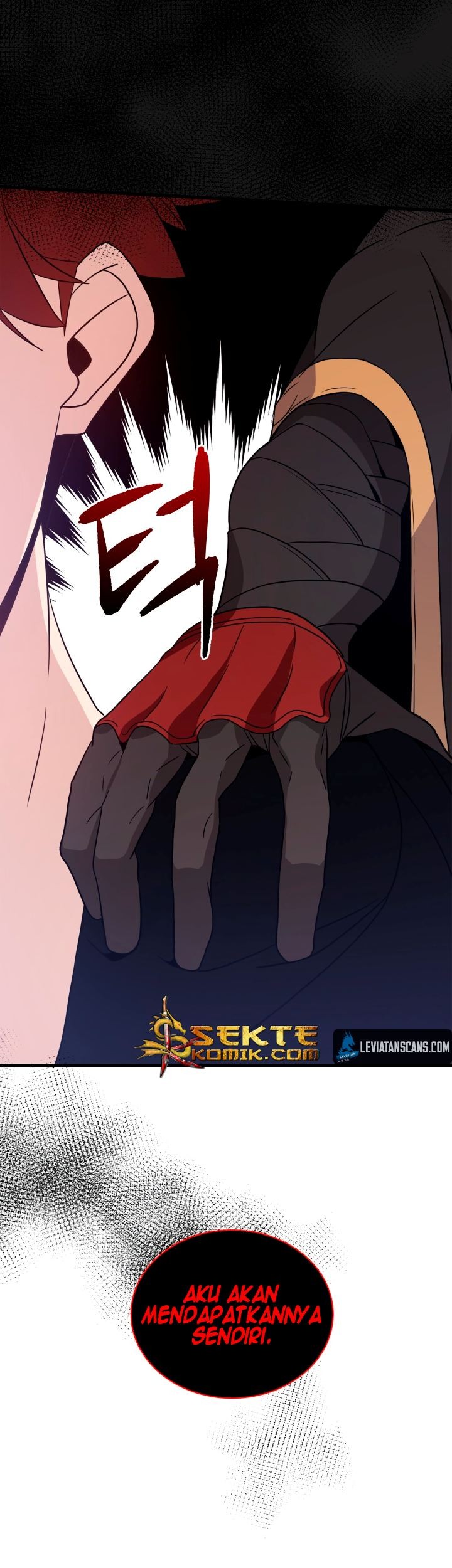 The Descent of the Demonic Master Chapter 6 - halaman 52