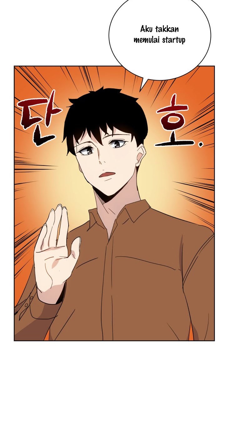The Descent of the Demonic Master Chapter 60 - halaman 19