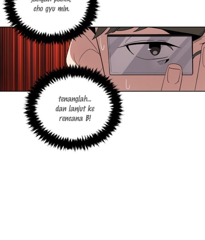 The Descent of the Demonic Master Chapter 60 - halaman 25
