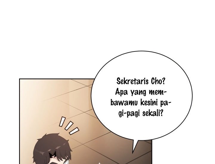 The Descent of the Demonic Master Chapter 60 - halaman 3