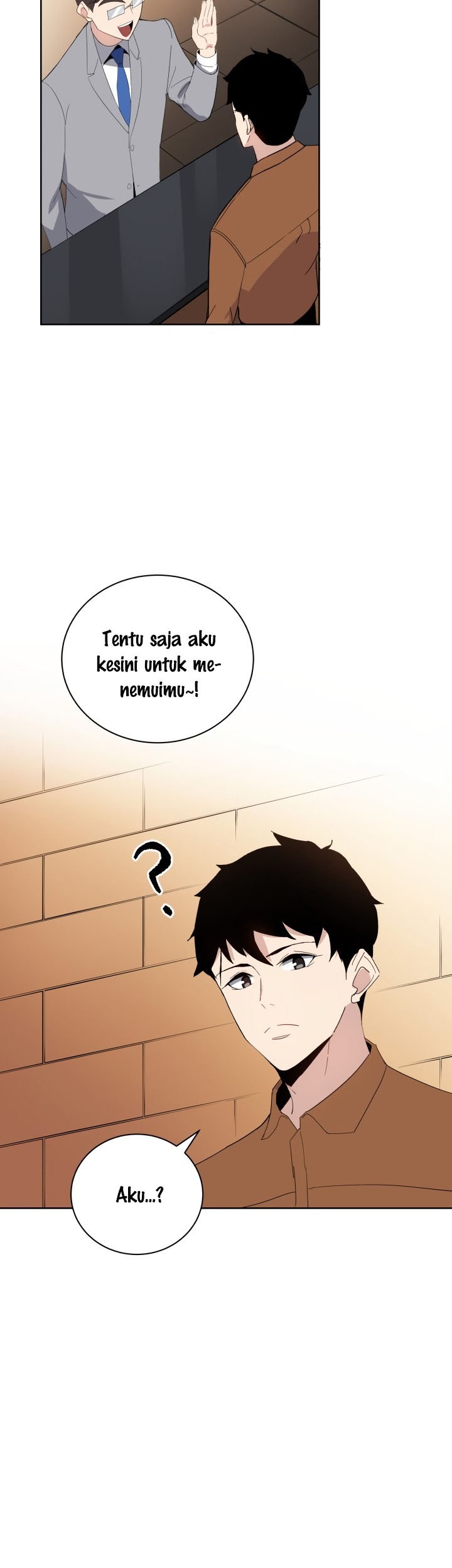 The Descent of the Demonic Master Chapter 60 - halaman 4