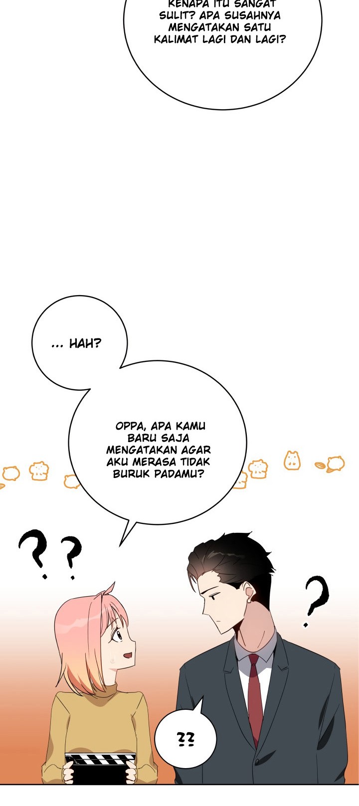 The Descent of the Demonic Master Chapter 61 - halaman 31