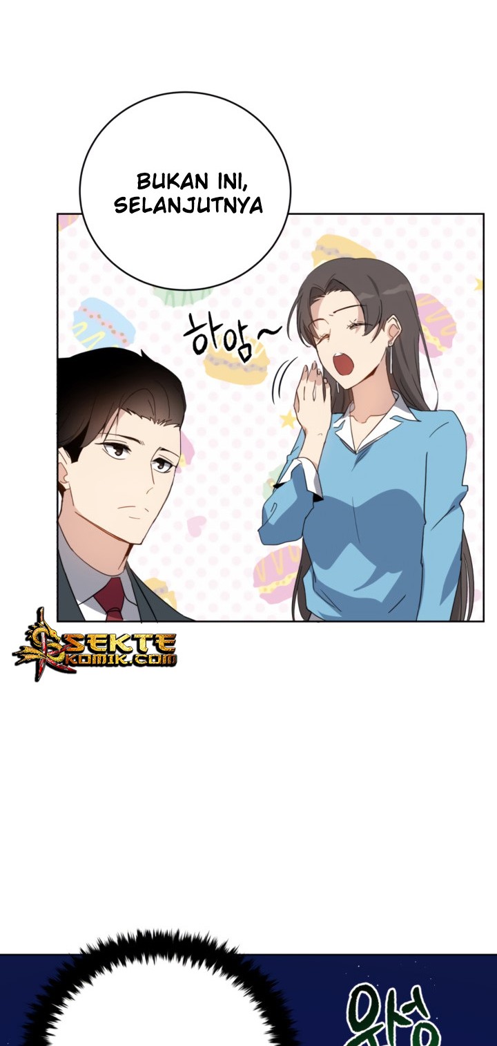The Descent of the Demonic Master Chapter 62 - halaman 11
