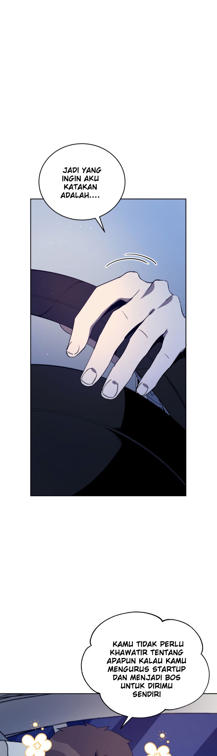 The Descent of the Demonic Master Chapter 62 - halaman 26