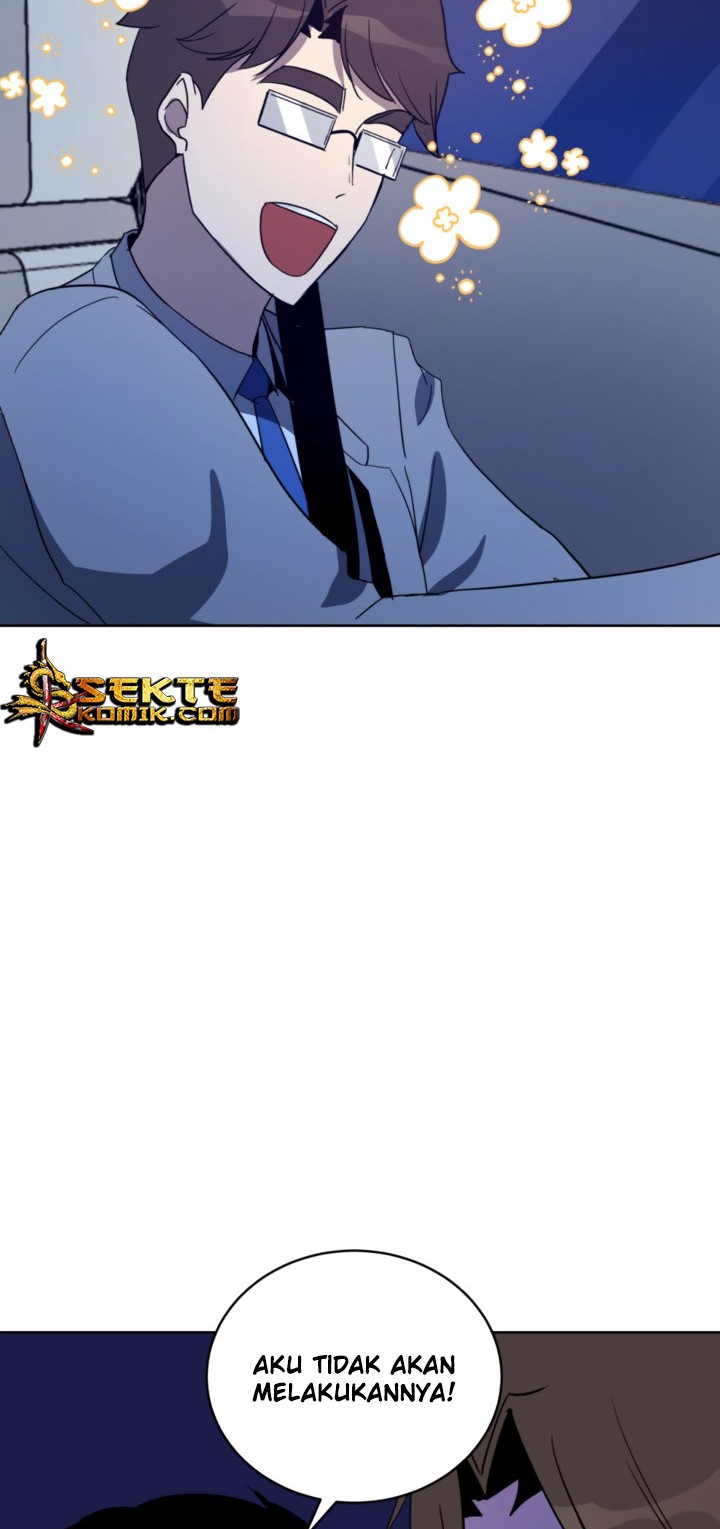 The Descent of the Demonic Master Chapter 62 - halaman 27