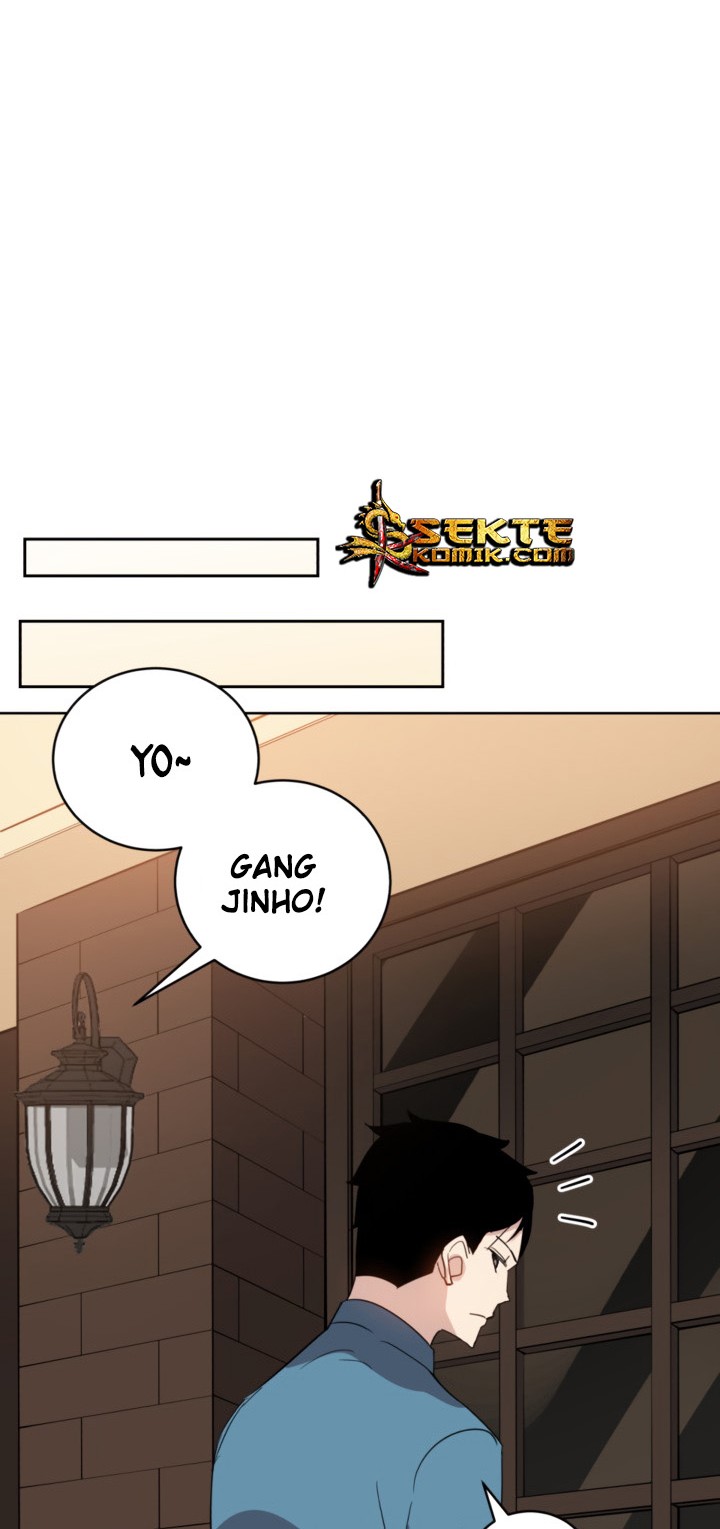 The Descent of the Demonic Master Chapter 62 - halaman 29