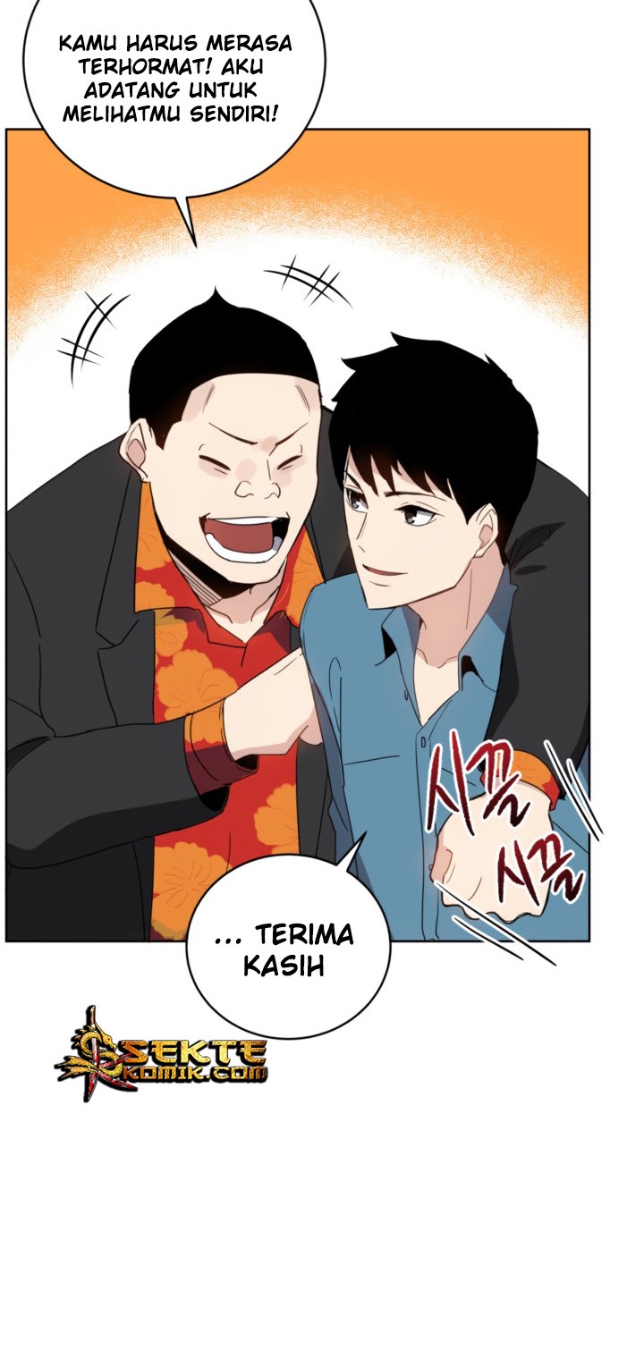 The Descent of the Demonic Master Chapter 62 - halaman 31