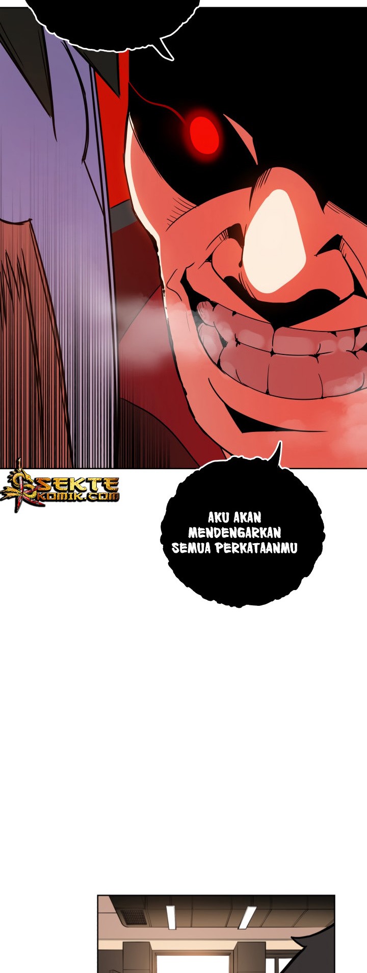 The Descent of the Demonic Master Chapter 62 - halaman 41
