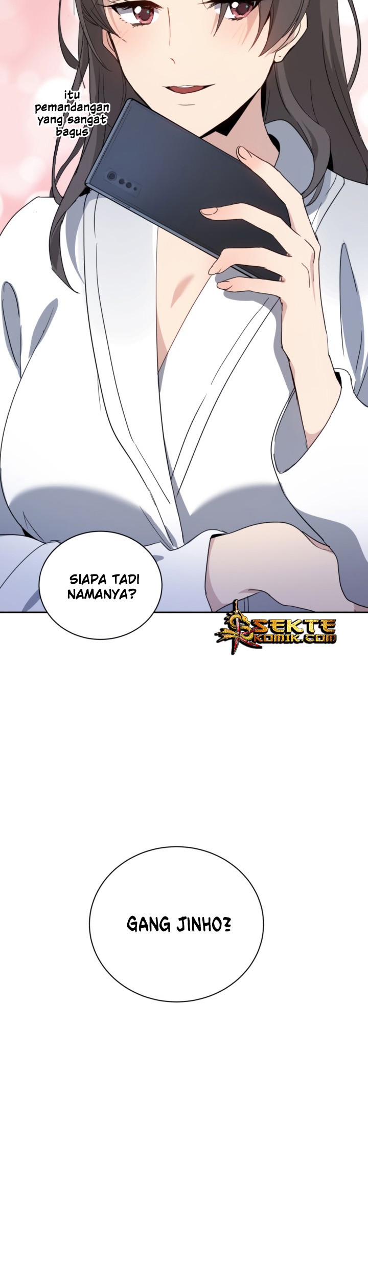 The Descent of the Demonic Master Chapter 62 - halaman 48