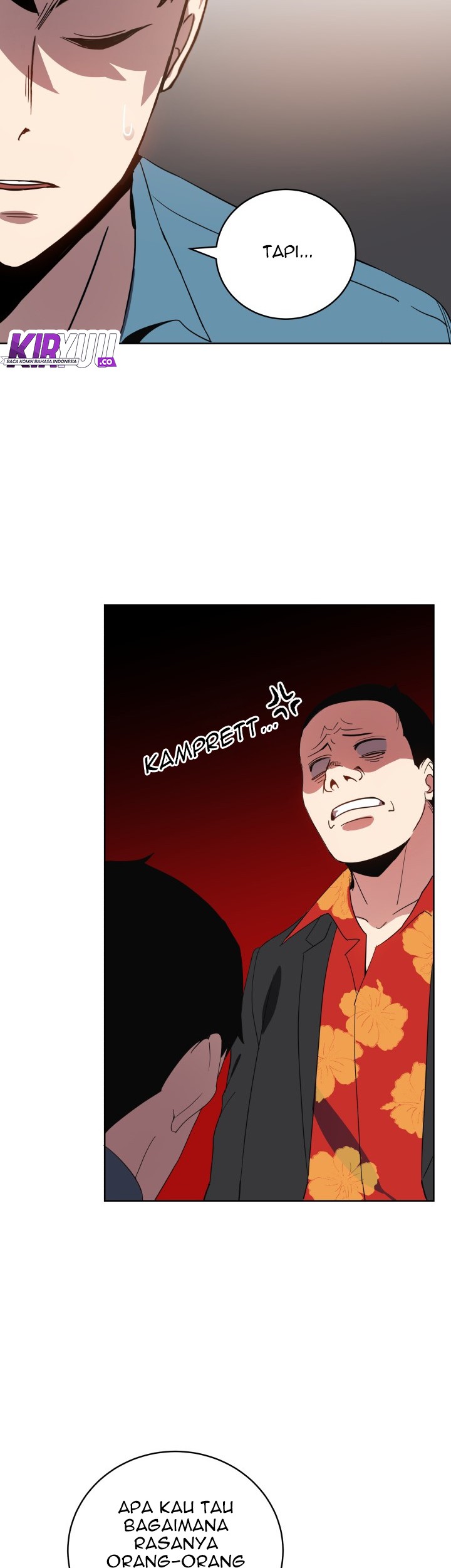 The Descent of the Demonic Master Chapter 63 - halaman 11