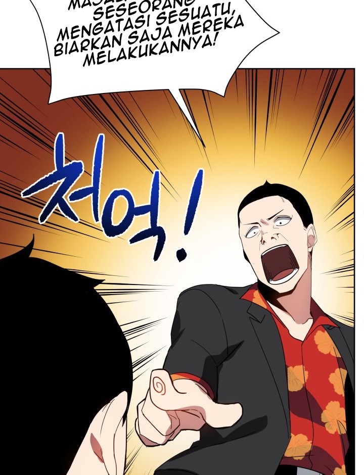 The Descent of the Demonic Master Chapter 63 - halaman 15