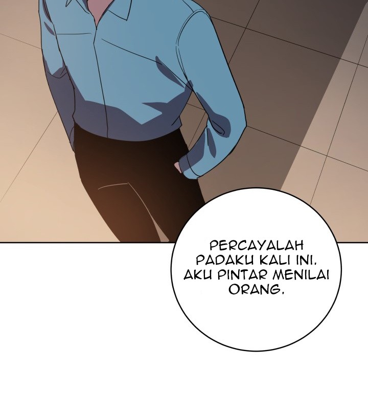 The Descent of the Demonic Master Chapter 63 - halaman 18