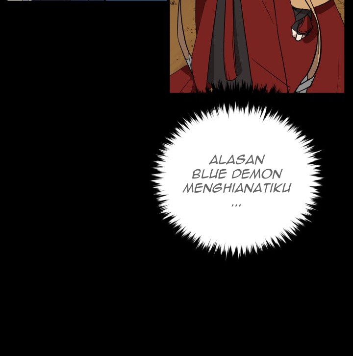 The Descent of the Demonic Master Chapter 63 - halaman 21