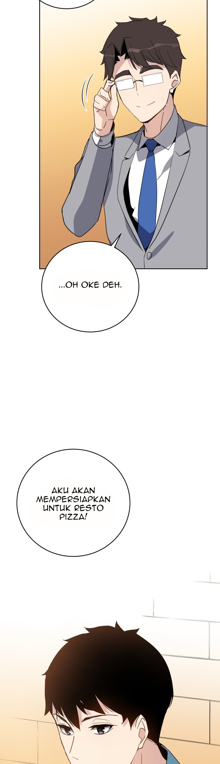 The Descent of the Demonic Master Chapter 63 - halaman 49