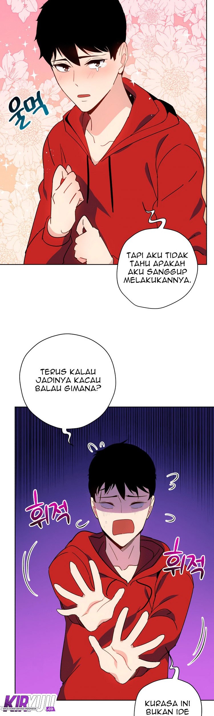The Descent of the Demonic Master Chapter 64 - halaman 32