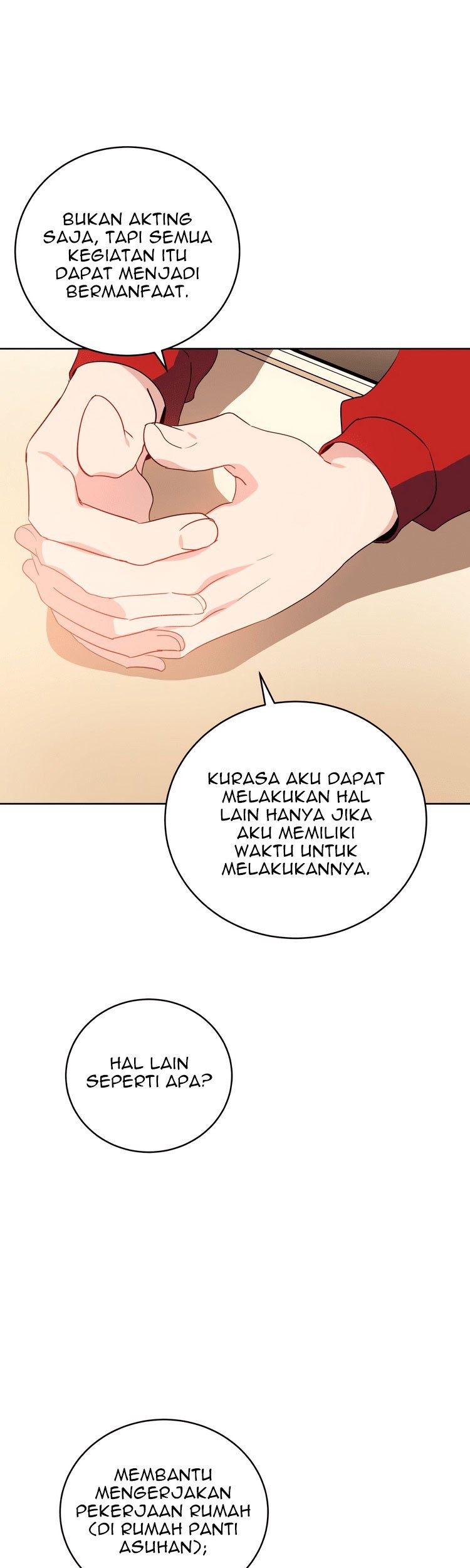 The Descent of the Demonic Master Chapter 64 - halaman 44