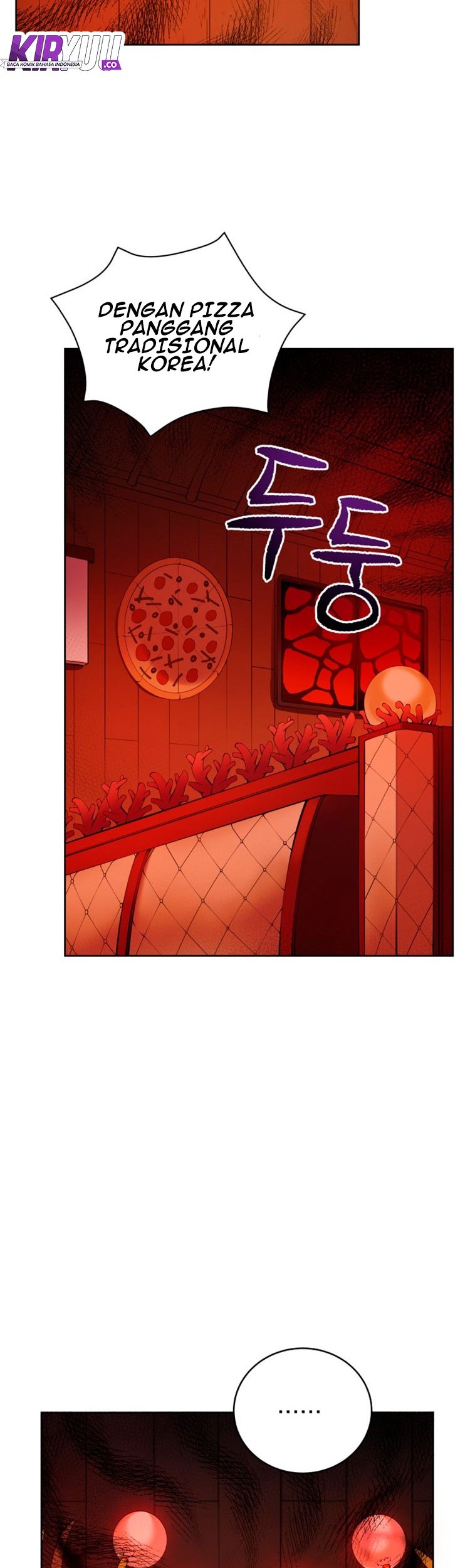 The Descent of the Demonic Master Chapter 65 - halaman 6
