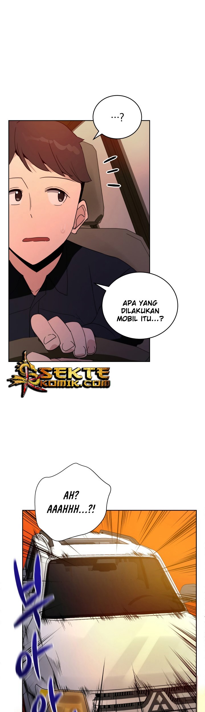The Descent of the Demonic Master Chapter 66 - halaman 39