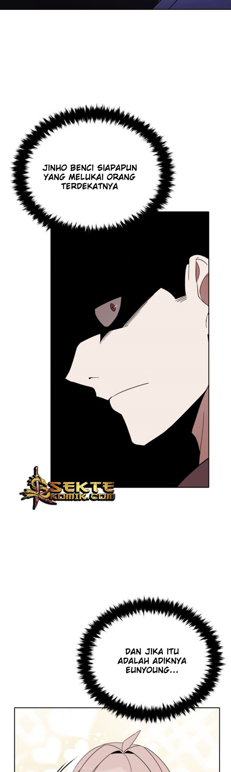 The Descent of the Demonic Master Chapter 67 - halaman 16