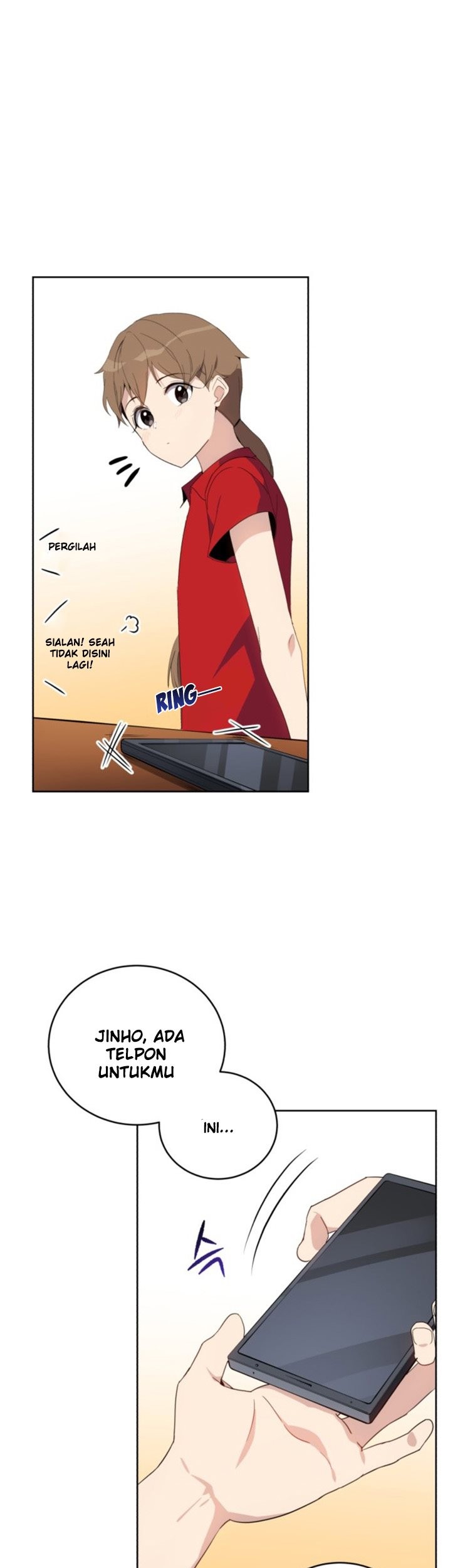 The Descent of the Demonic Master Chapter 67 - halaman 2